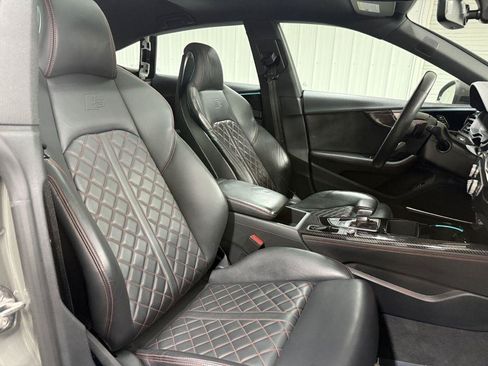 Used 2023 Audi S5 Prestige w/ Prestige Package AWD/4WD image 39