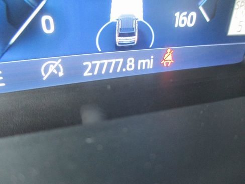 Used 2024 Ford Expedition Max Limited image 31