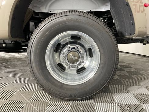 New 2026 Ford F350 King Ranch AWD/4WD image 10
