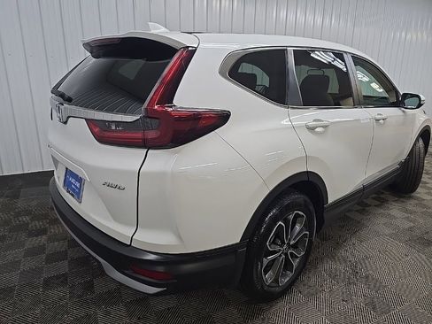 Used 2020 Honda CR-V EX image 10