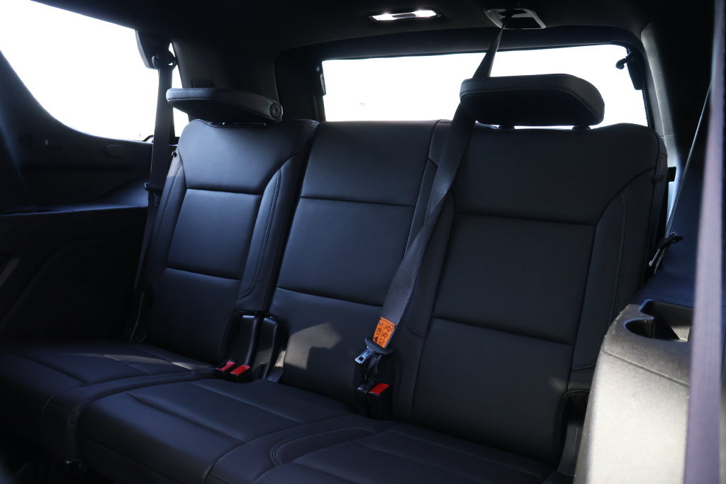 Used 2021 Chevrolet Tahoe LT AWD/4WD image 41