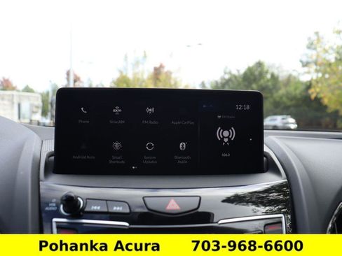 Certified 2025 Acura RDX SH-AWD image 14