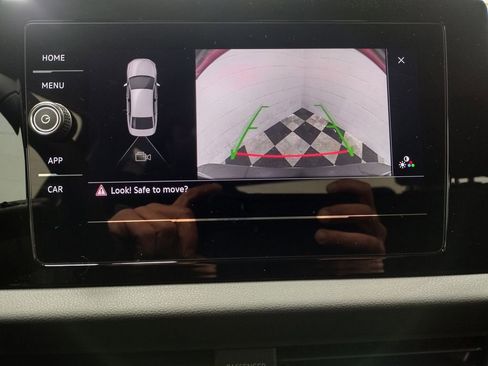 New 2026 Volkswagen Jetta S image 8