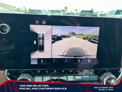 Certified 2023 GMC Canyon AT4 w/ AT4 Premium Package AWD/4WD image 24