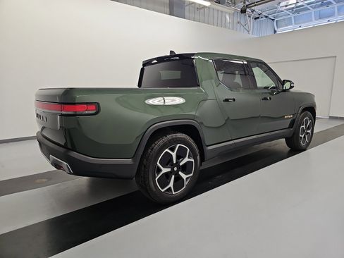 Used 2022 Rivian R1T Adventure AWD/4WD image 5
