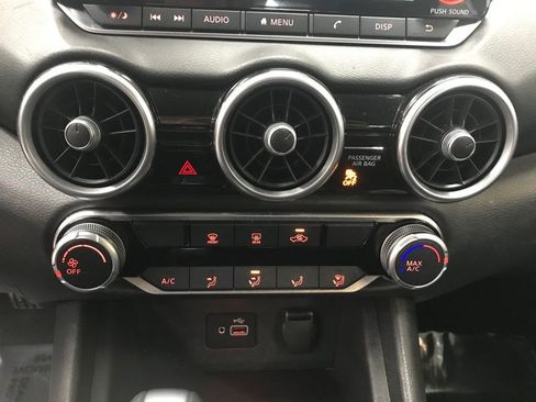 Used 2022 Nissan Sentra S w/ Electronics Package image 20