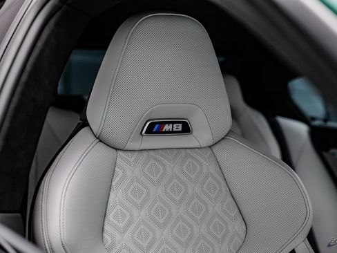 Used 2023 BMW M8 Gran Coupe xDrive Competition w/ M Carbon Exterior Package image 51