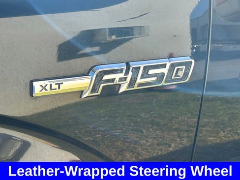 Used 2011 Ford F150 XLT w/ XLT Convenience Pkg image 16