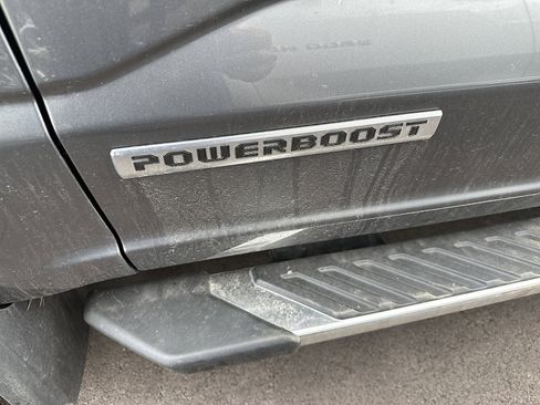 Used 2023 Ford F150 XLT w/ Equipment Group 302A High image 9