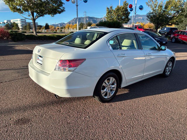 Used 2009 Honda Accord LX-P image 30