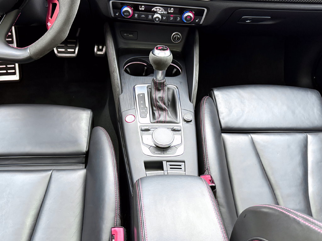 Used 2019 Audi RS 3 AWD/4WD image 31