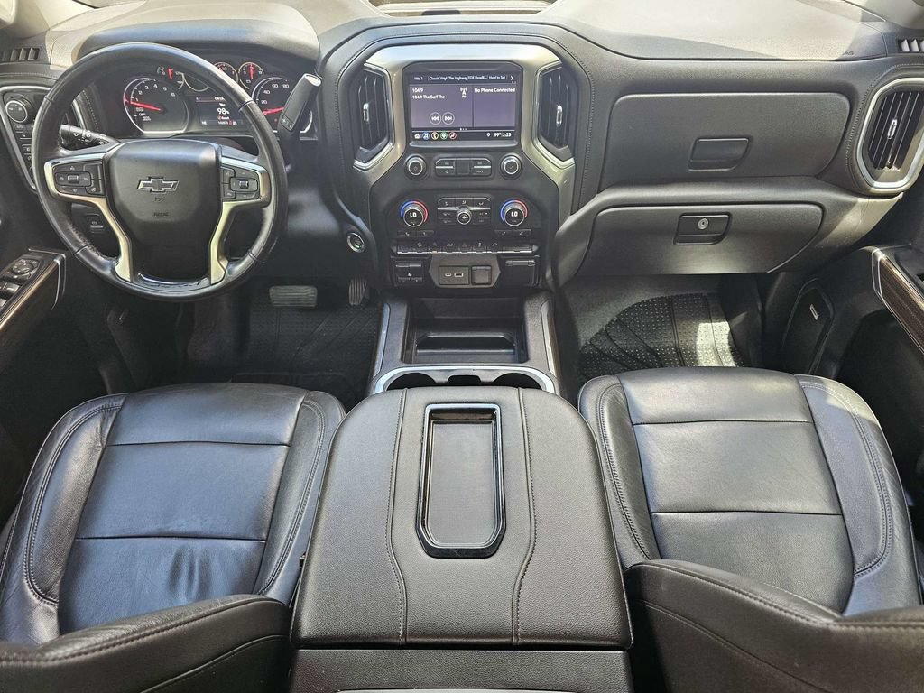 Used 2019 Chevrolet Silverado 1500 RST AWD/4WD image 30