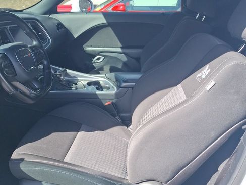 Used 2020 Dodge Challenger R/T Scat Pack RWD image 8