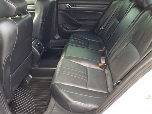 Used 2021 Honda Accord Sport Special Edition image 21