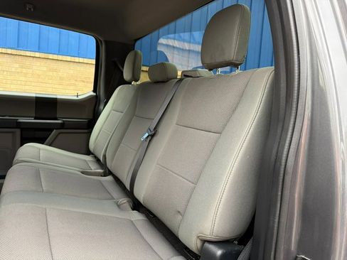 Used 2022 Ford F350 XL w/ STX Appearance Package image 14