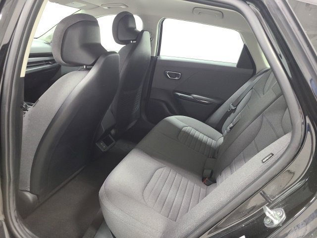 Used 2025 Kia K4 EX FWD image 13