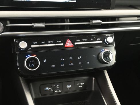 New 2026 Hyundai Tucson SEL AWD/4WD image 17