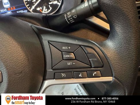 Used 2025 Nissan Altima 2.5 SV FWD image 20