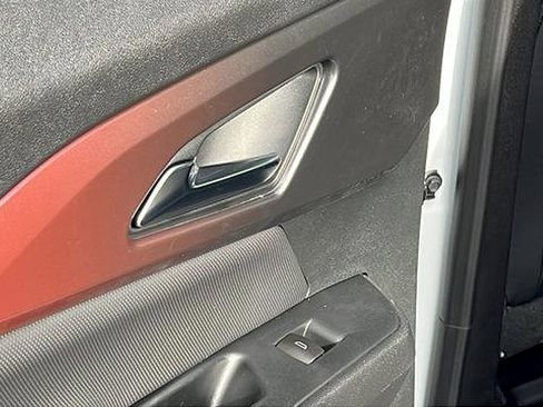 New 2026 Chevrolet Equinox EV RS image 12