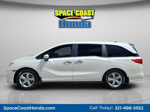 Used 2019 Honda Odyssey EX-L image 6
