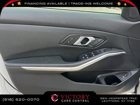 Used 2024 BMW 330i Sedan image 12