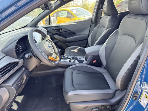 New 2026 Subaru Crosstrek 2.5i Wilderness image 27