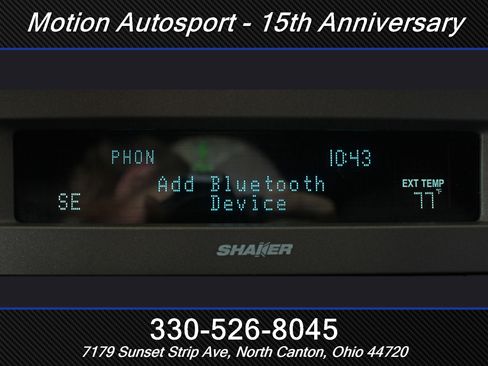 Used 2012 Ford Mustang Shelby GT500 w/ SVT Performance Pkg image 26