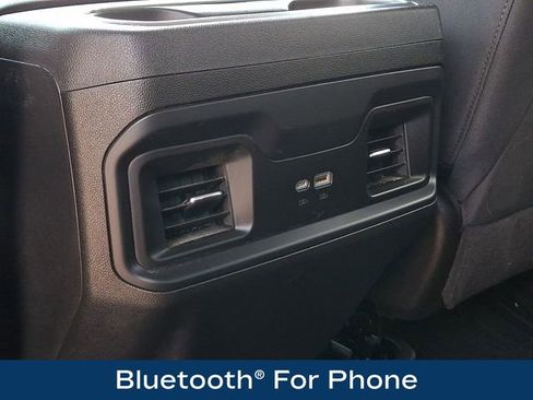 Used 2025 Chevrolet Silverado 3500 LT w/ Safety Package AWD/4WD image 22