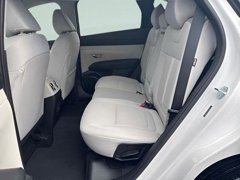 New 2026 Hyundai Tucson SEL AWD/4WD image 24