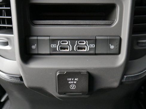 New 2026 RAM 1500 Laramie w/ Night Edition image 22