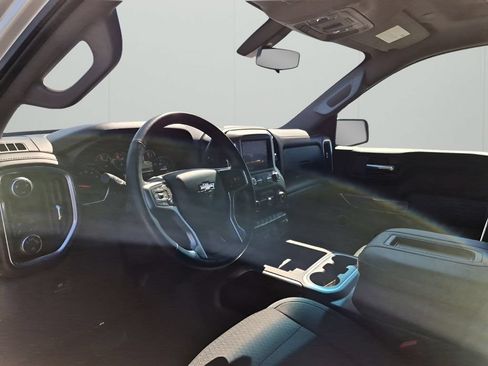 Used 2019 Chevrolet Silverado 1500 RST w/ All-Star Edition RWD image 35