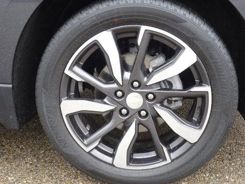 Used 2022 Chevrolet Equinox Premier FWD image 28