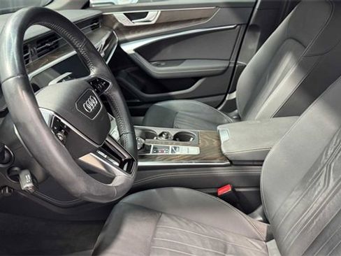 Used 2019 Audi A6 3.0T Premium Plus w/ Premium Plus Package image 23