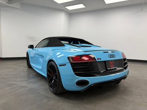 Used 2011 Audi R8 V10 image 10