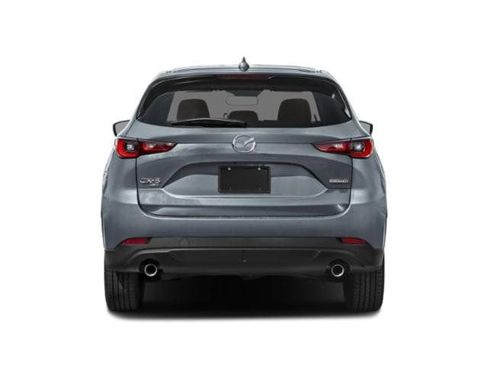 Used 2024 MAZDA CX-5 Carbon Edition AWD/4WD image 8