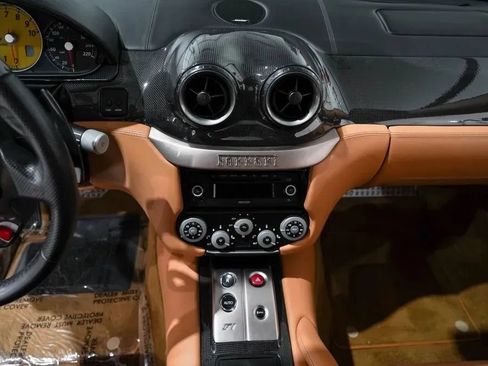Used 2008 Ferrari 599 GTB Fiorano RWD image 10