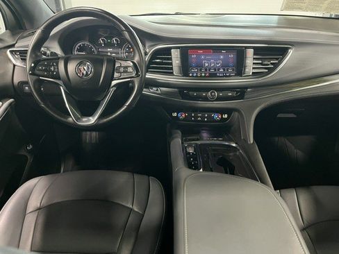 Certified 2023 Buick Enclave Essence w/ Experience Buick Package AWD/4WD image 11