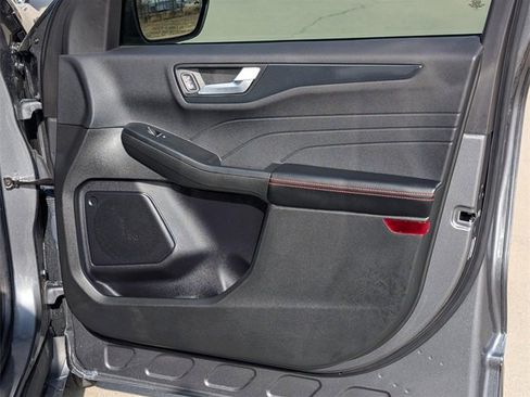 Used 2023 Ford Escape ST-Line w/ Tech Pack #1 image 34