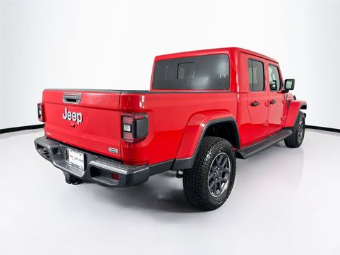 Used 2020 Jeep Gladiator Overland image 6
