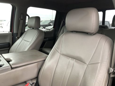 Used 2017 Ford F150 XLT w/ Equipment Group 302A Luxury image 13