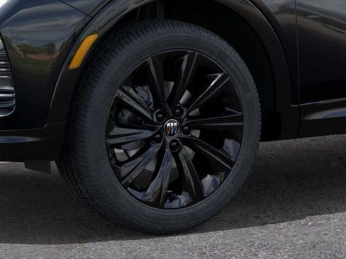 New 2026 Buick Envista Sport Touring image 9