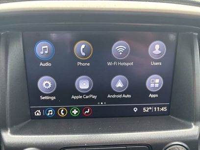 Used 2019 GMC Canyon SLE w/ SLE Convenience Package
