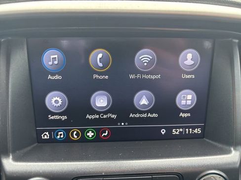 Used 2019 GMC Canyon SLE w/ SLE Convenience Package RWD image 4