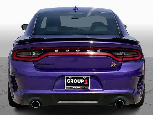Used 2023 Dodge Charger Scat Pack image 5