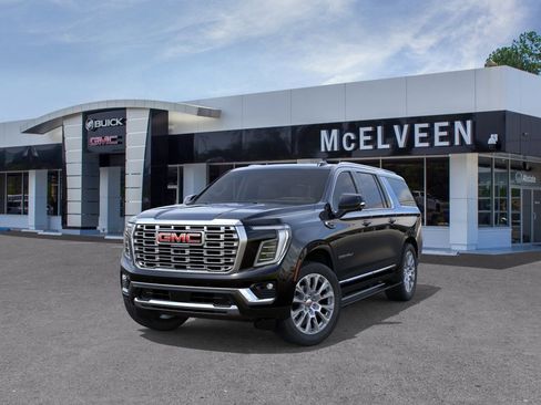 New 2026 GMC Yukon XL Denali image 8