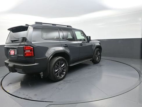 Used 2026 Toyota Land Cruiser w/ Premium Package AWD/4WD image 49