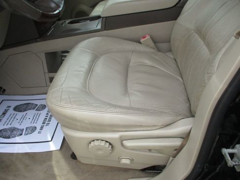 Used 2007 Buick Rendezvous CXL w/ CXL Luxury Package image 12