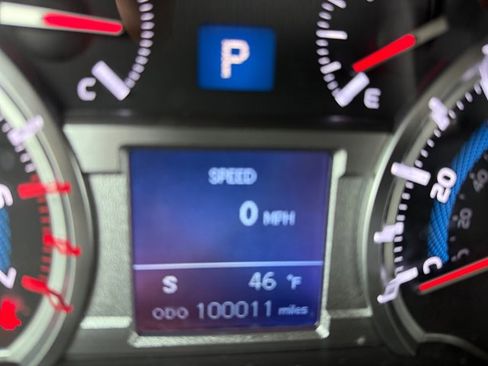 Used 2018 Toyota 4Runner SR5 image 20