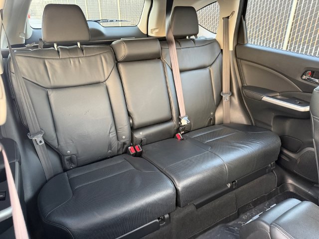 Used 2016 Honda CR-V EX-L image 22