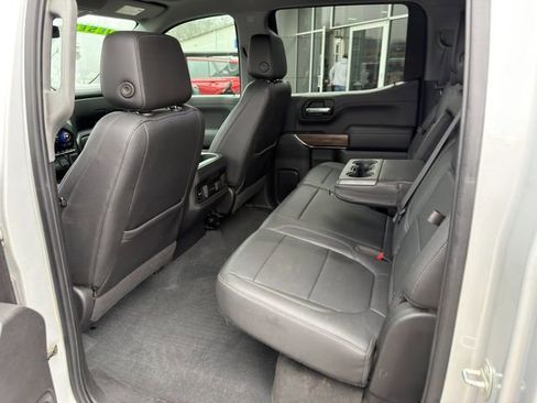 Used 2021 Chevrolet Silverado 1500 RST w/ All Star Edition Plus image 15